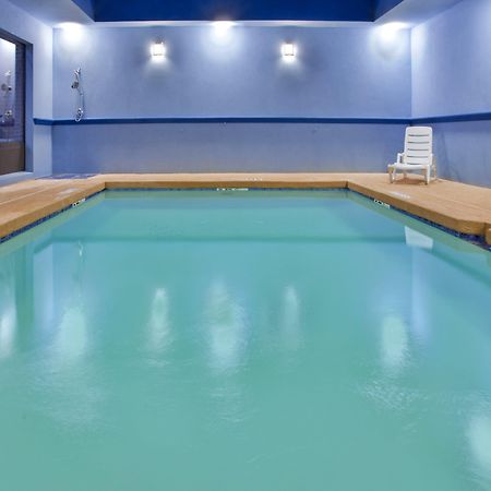 Holiday Inn Express & Suites Laurel By Ihg Extérieur photo