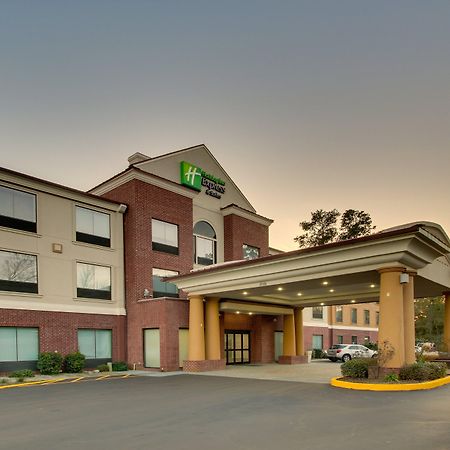 Holiday Inn Express & Suites Laurel By Ihg Extérieur photo