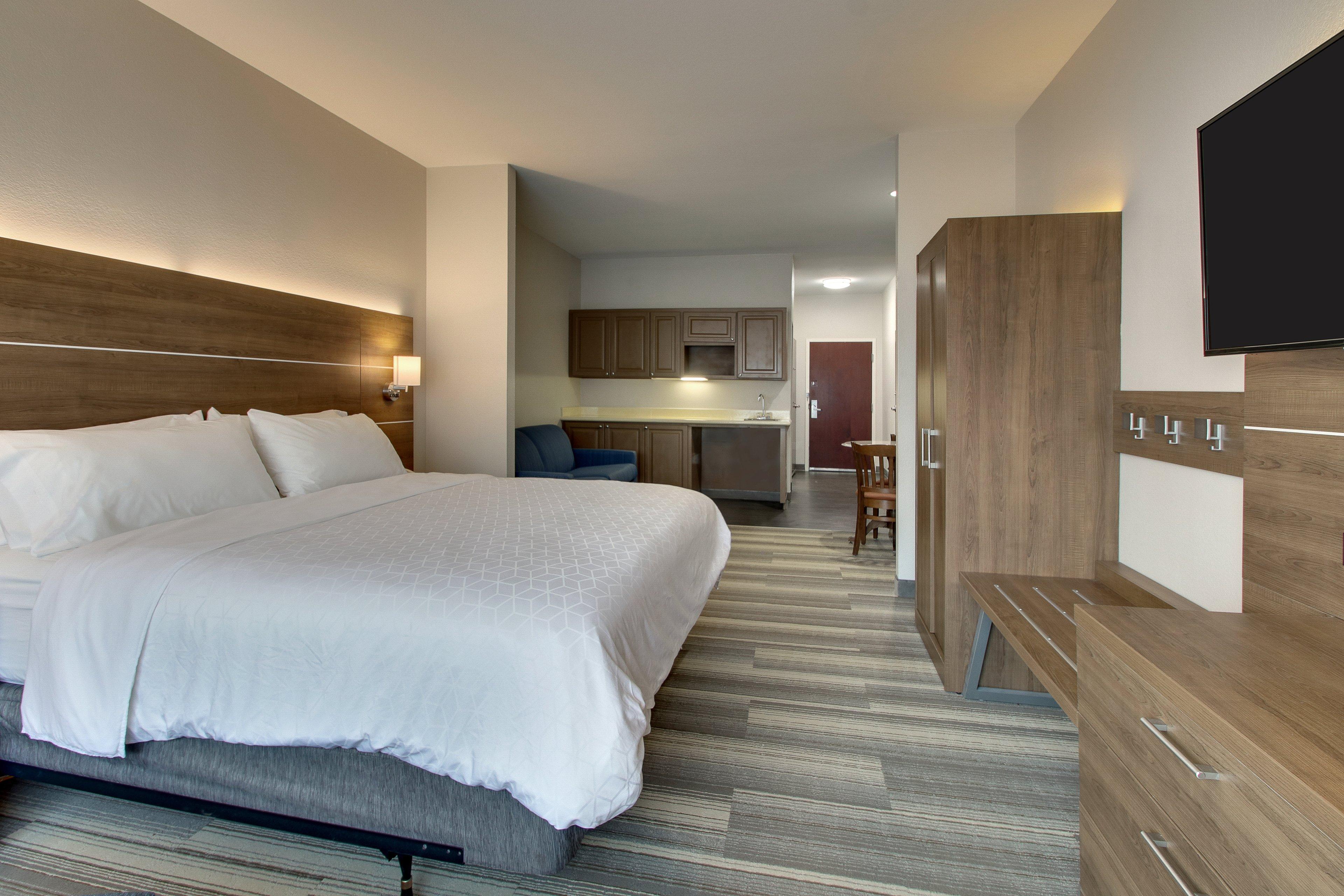 Holiday Inn Express & Suites Laurel By Ihg Extérieur photo