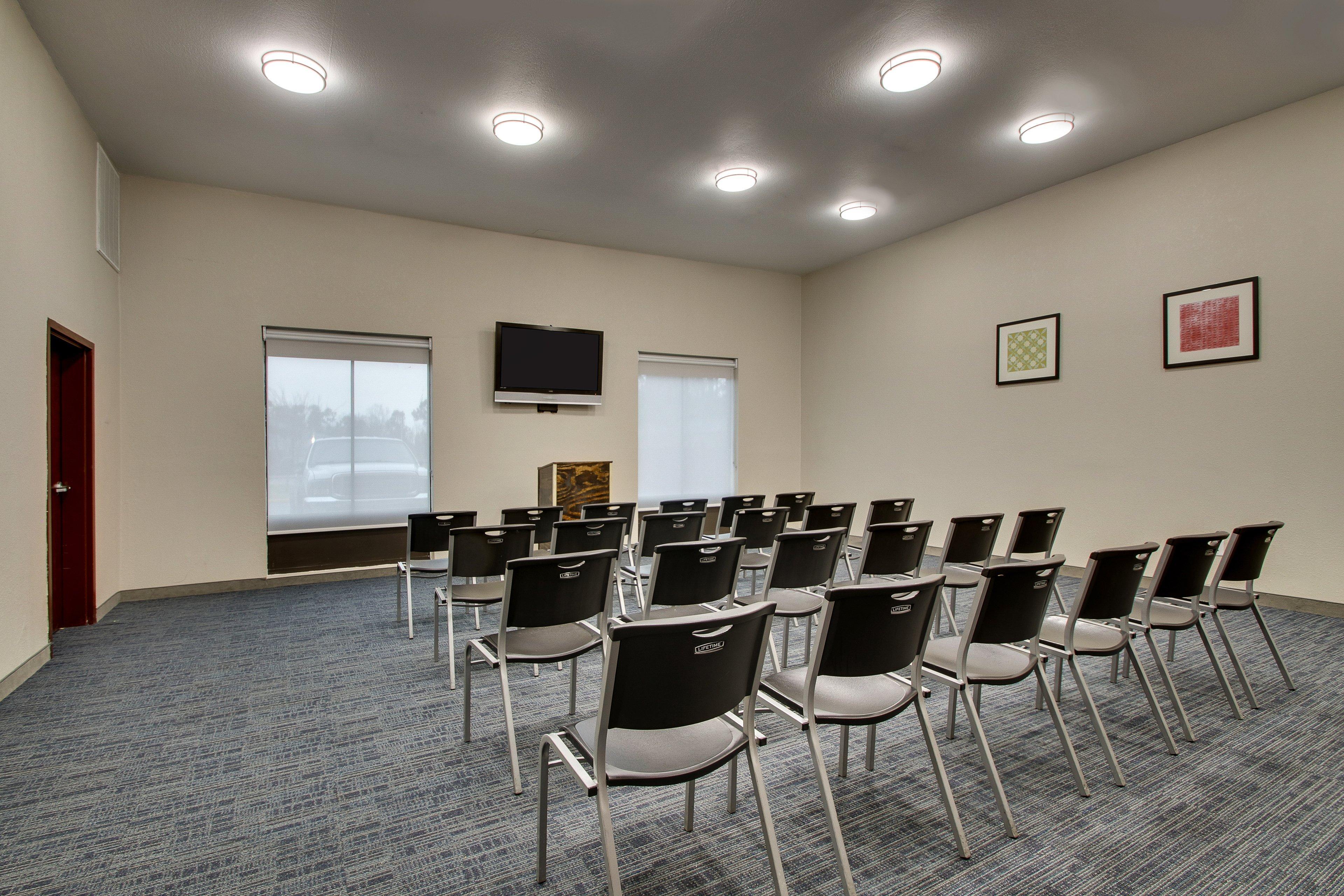 Holiday Inn Express & Suites Laurel By Ihg Extérieur photo