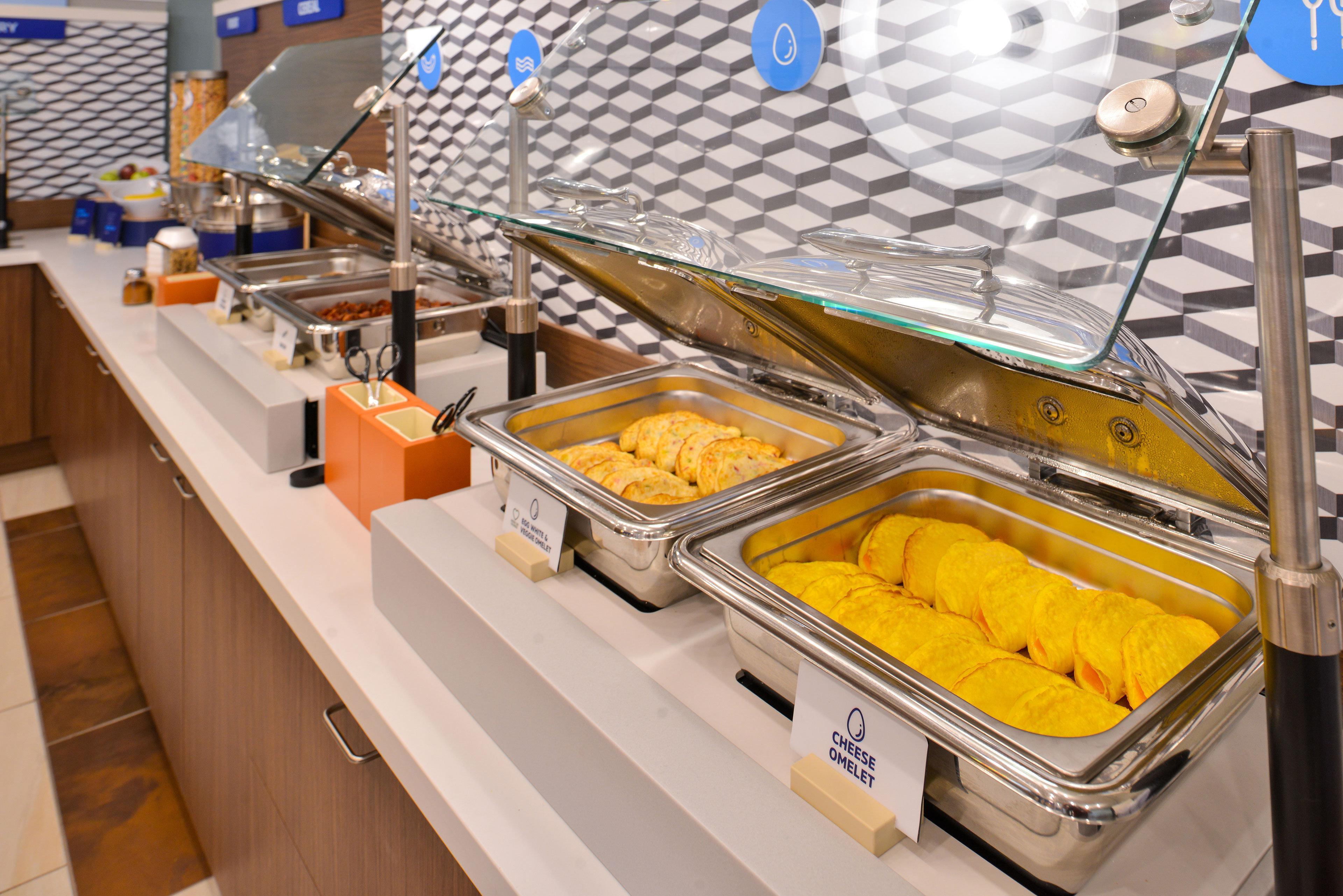 Holiday Inn Express & Suites Laurel By Ihg Extérieur photo