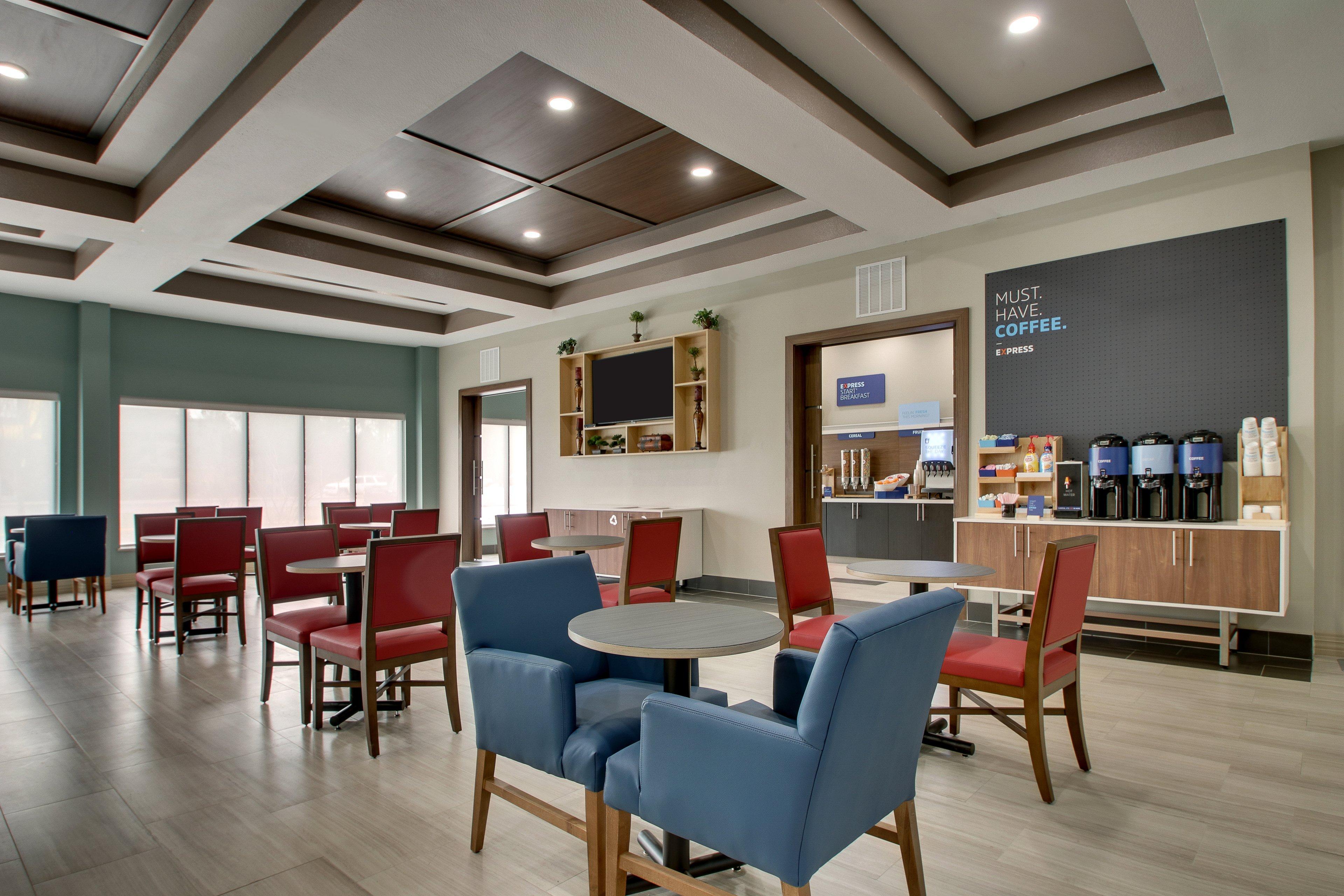 Holiday Inn Express & Suites Laurel By Ihg Extérieur photo