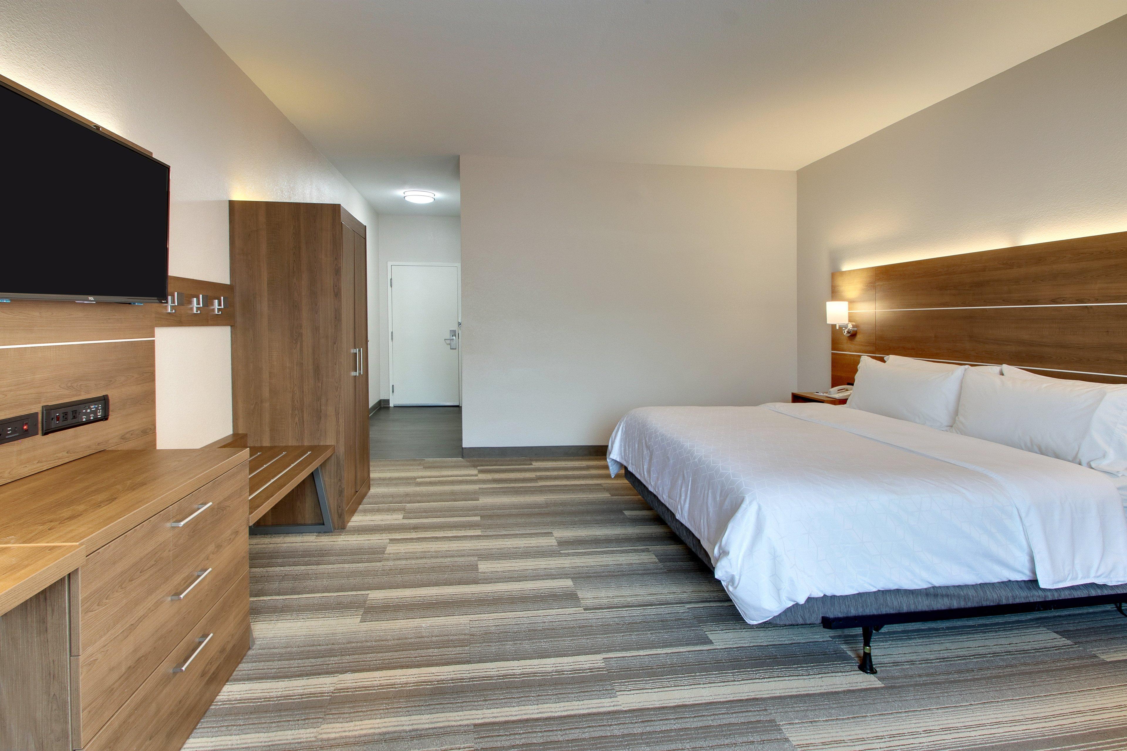 Holiday Inn Express & Suites Laurel By Ihg Extérieur photo