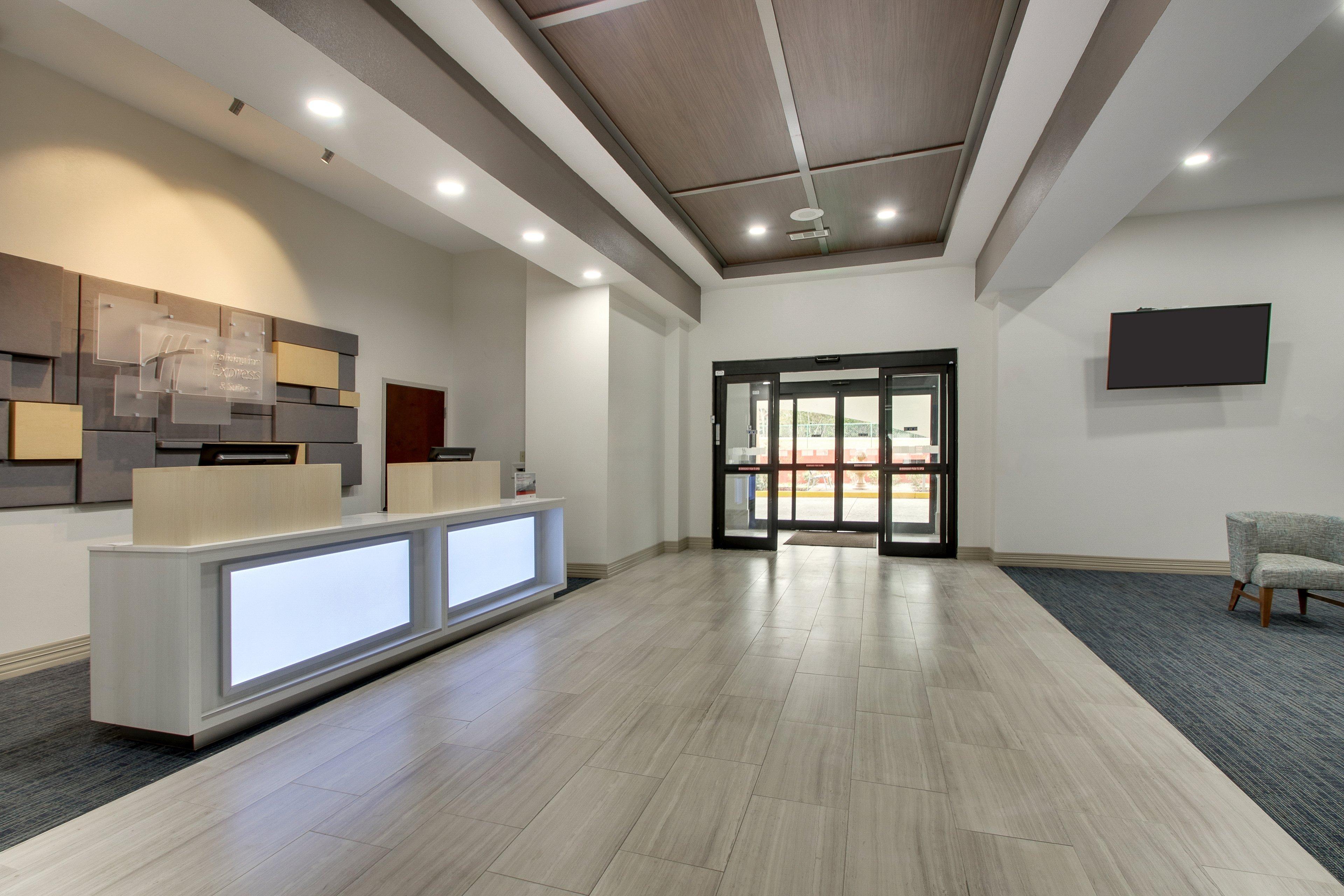 Holiday Inn Express & Suites Laurel By Ihg Extérieur photo