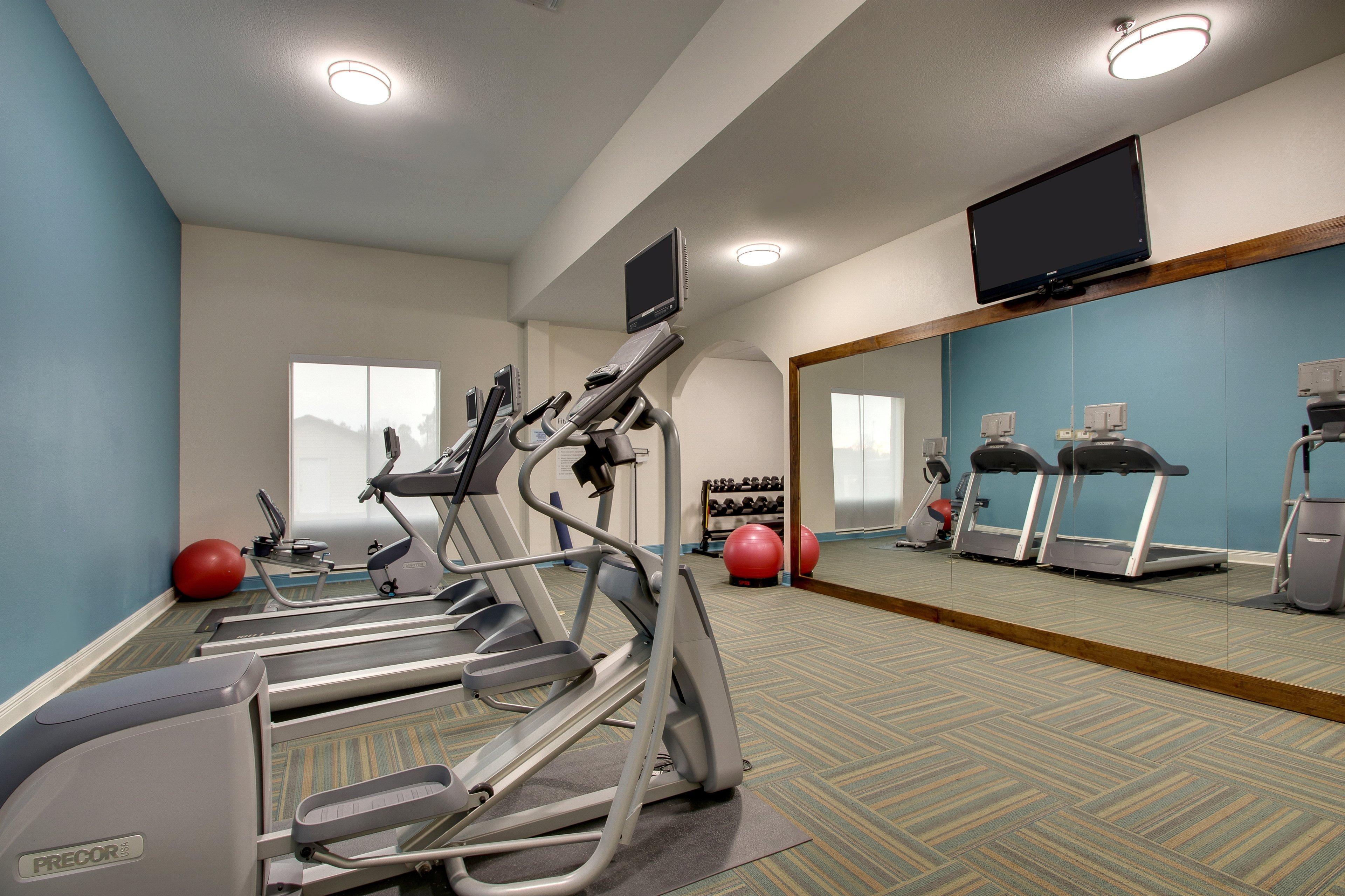 Holiday Inn Express & Suites Laurel By Ihg Extérieur photo