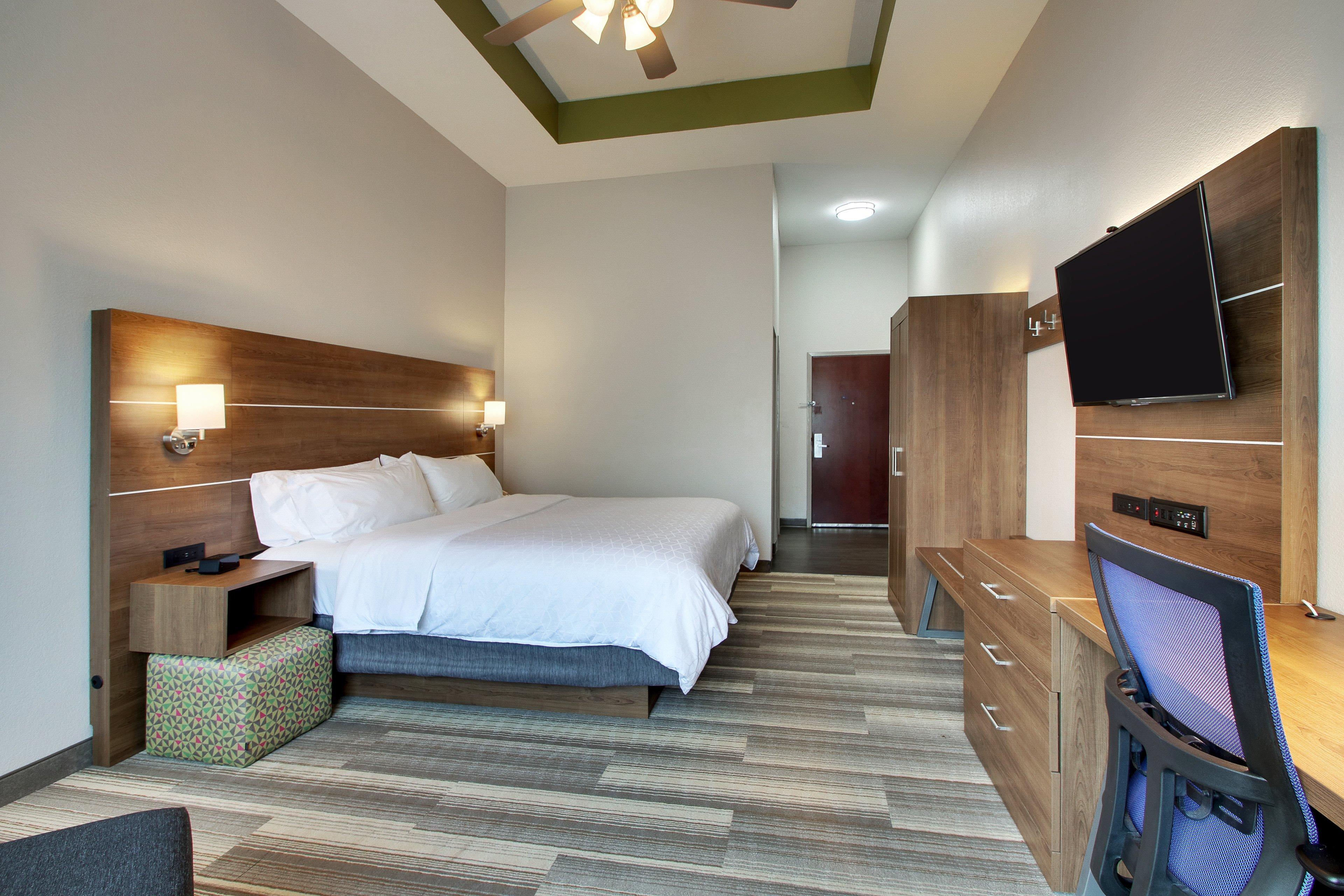 Holiday Inn Express & Suites Laurel By Ihg Extérieur photo