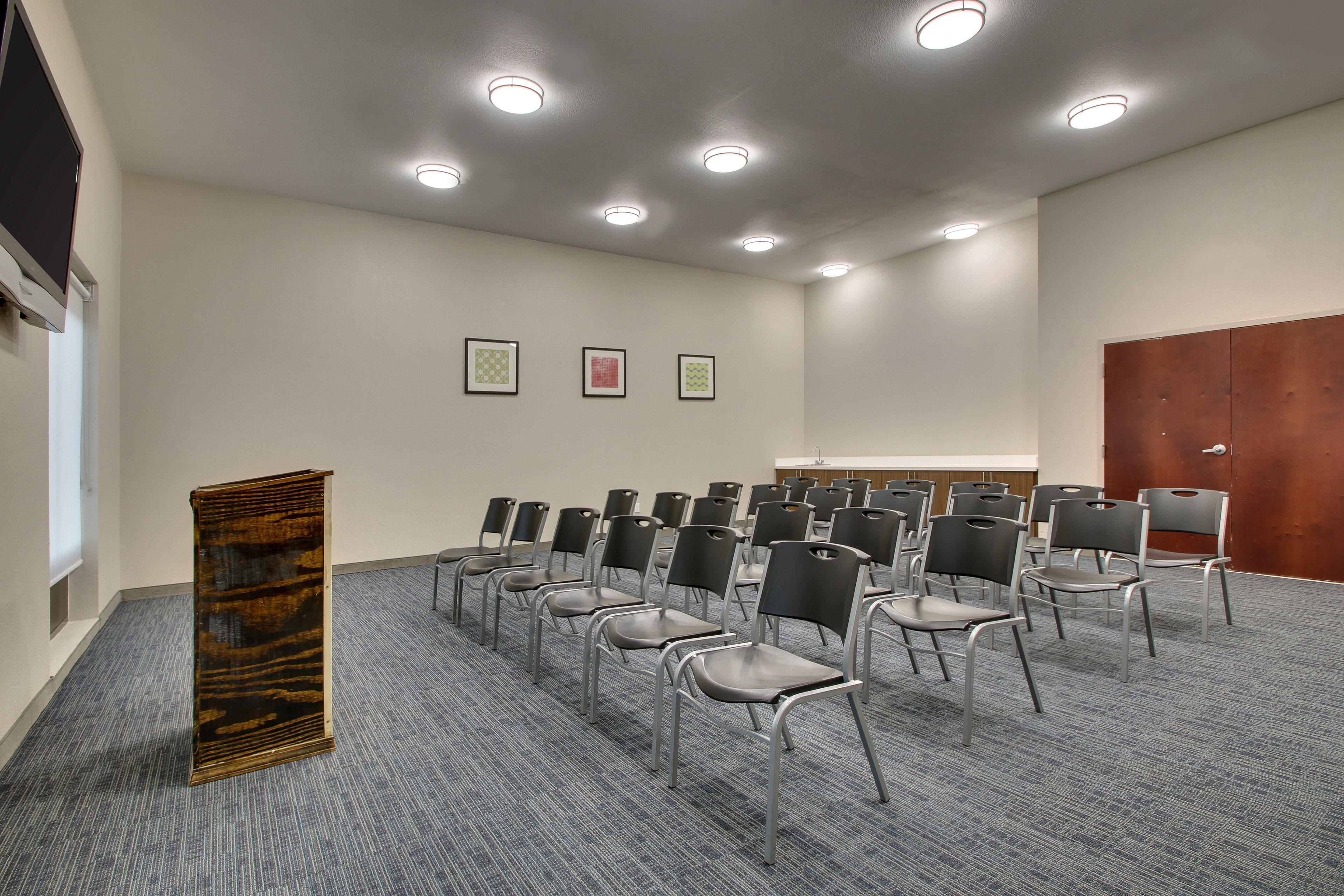 Holiday Inn Express & Suites Laurel By Ihg Extérieur photo