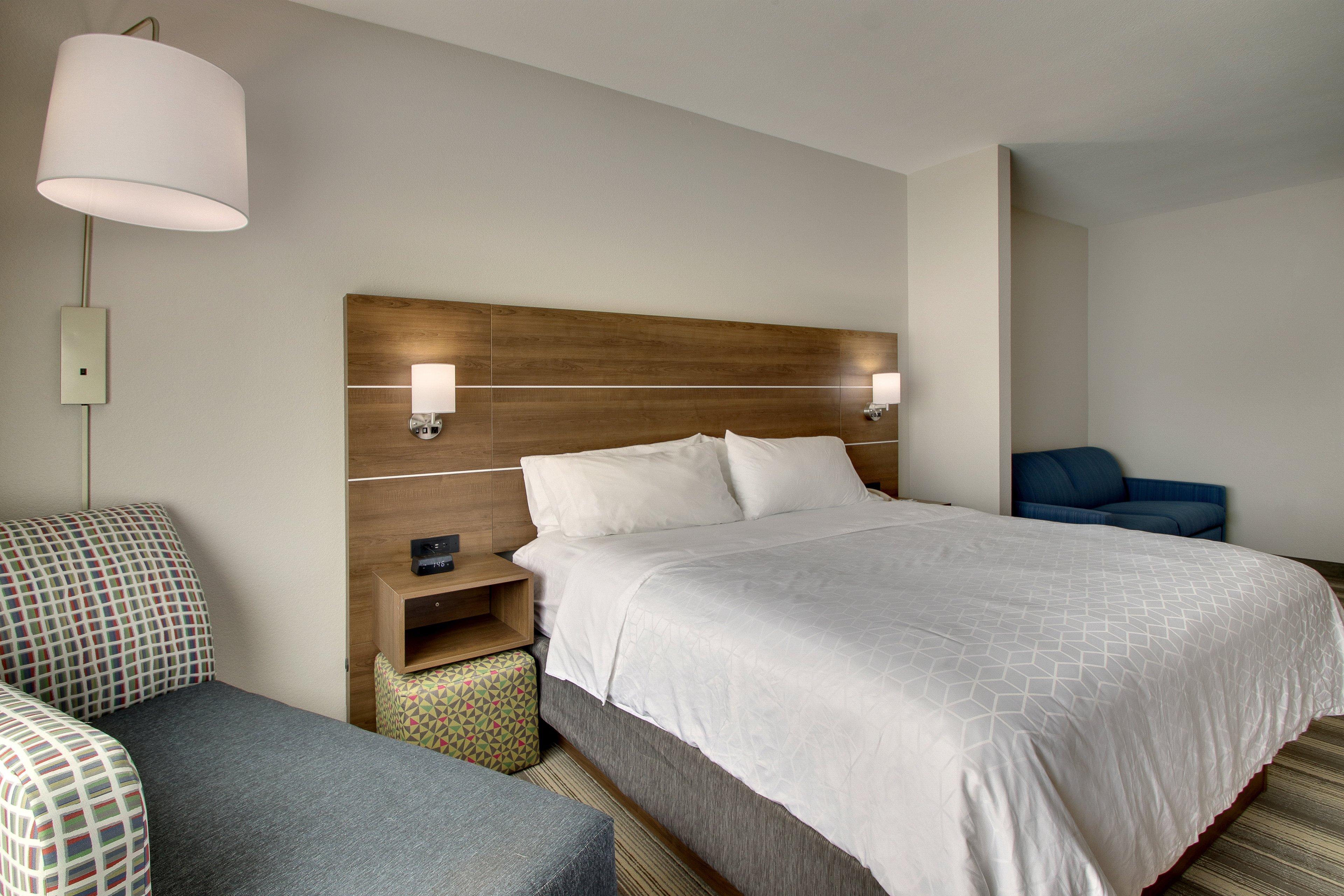 Holiday Inn Express & Suites Laurel By Ihg Extérieur photo
