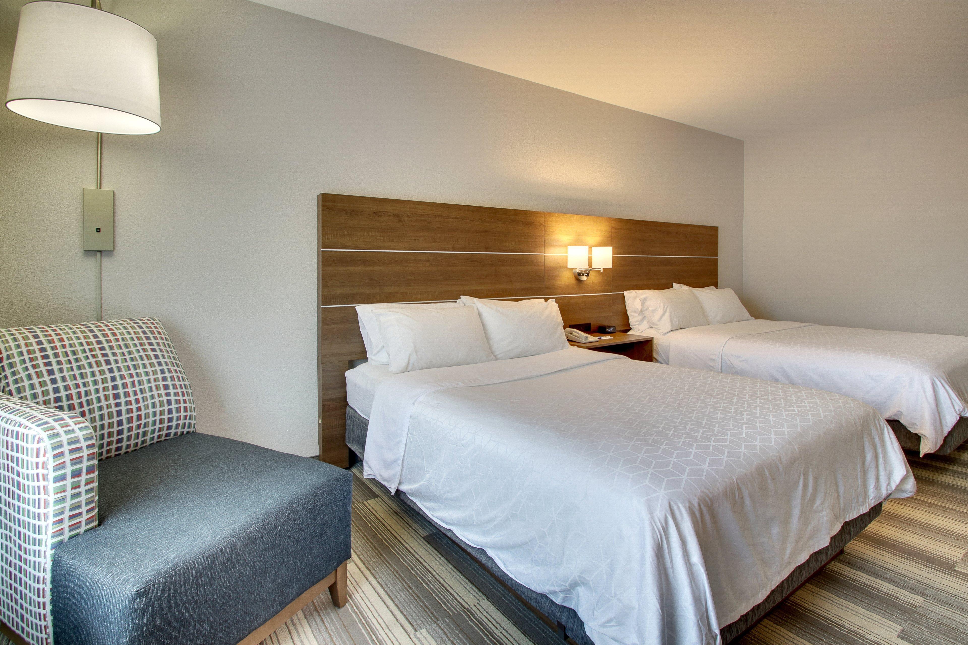 Holiday Inn Express & Suites Laurel By Ihg Extérieur photo