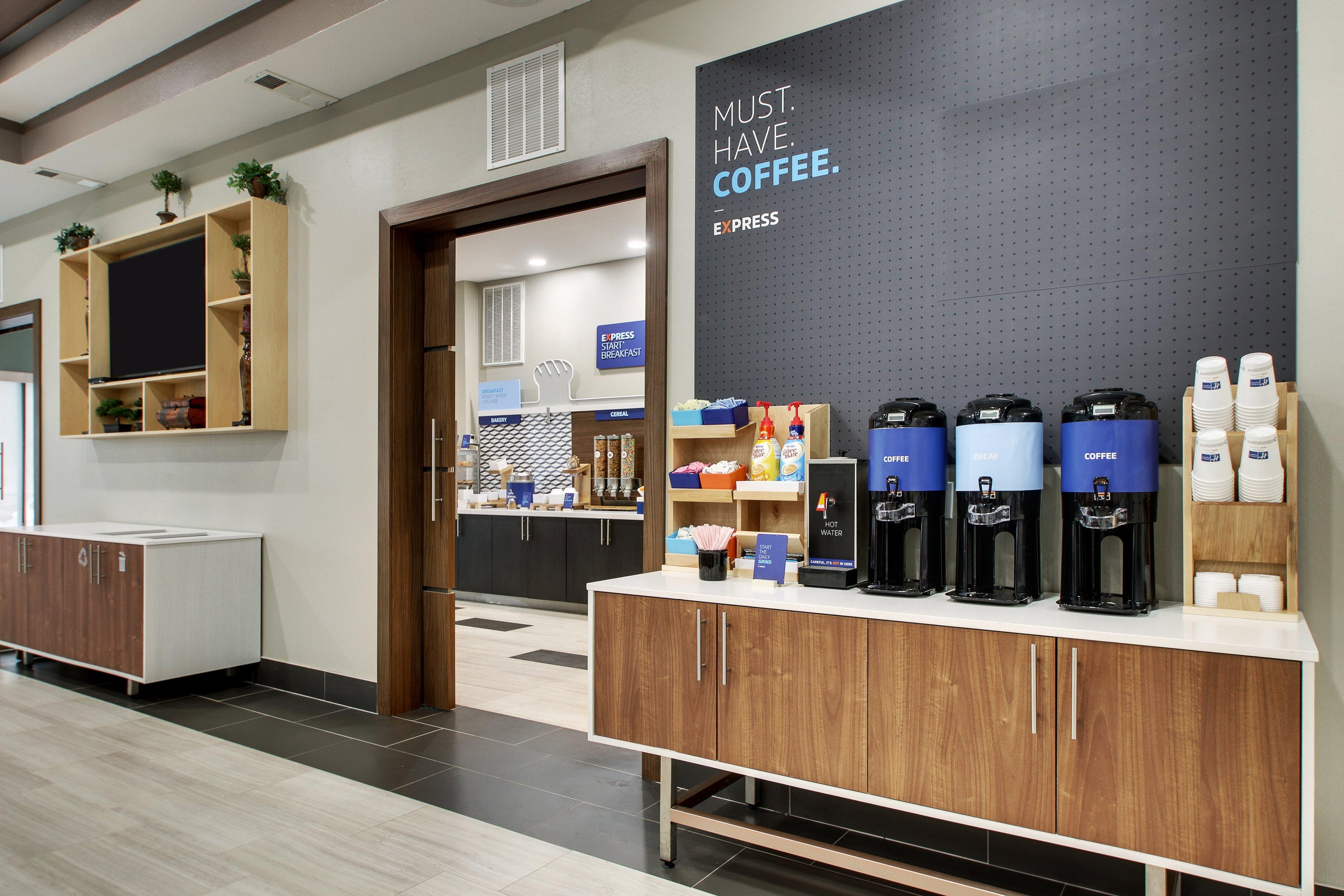 Holiday Inn Express & Suites Laurel By Ihg Extérieur photo