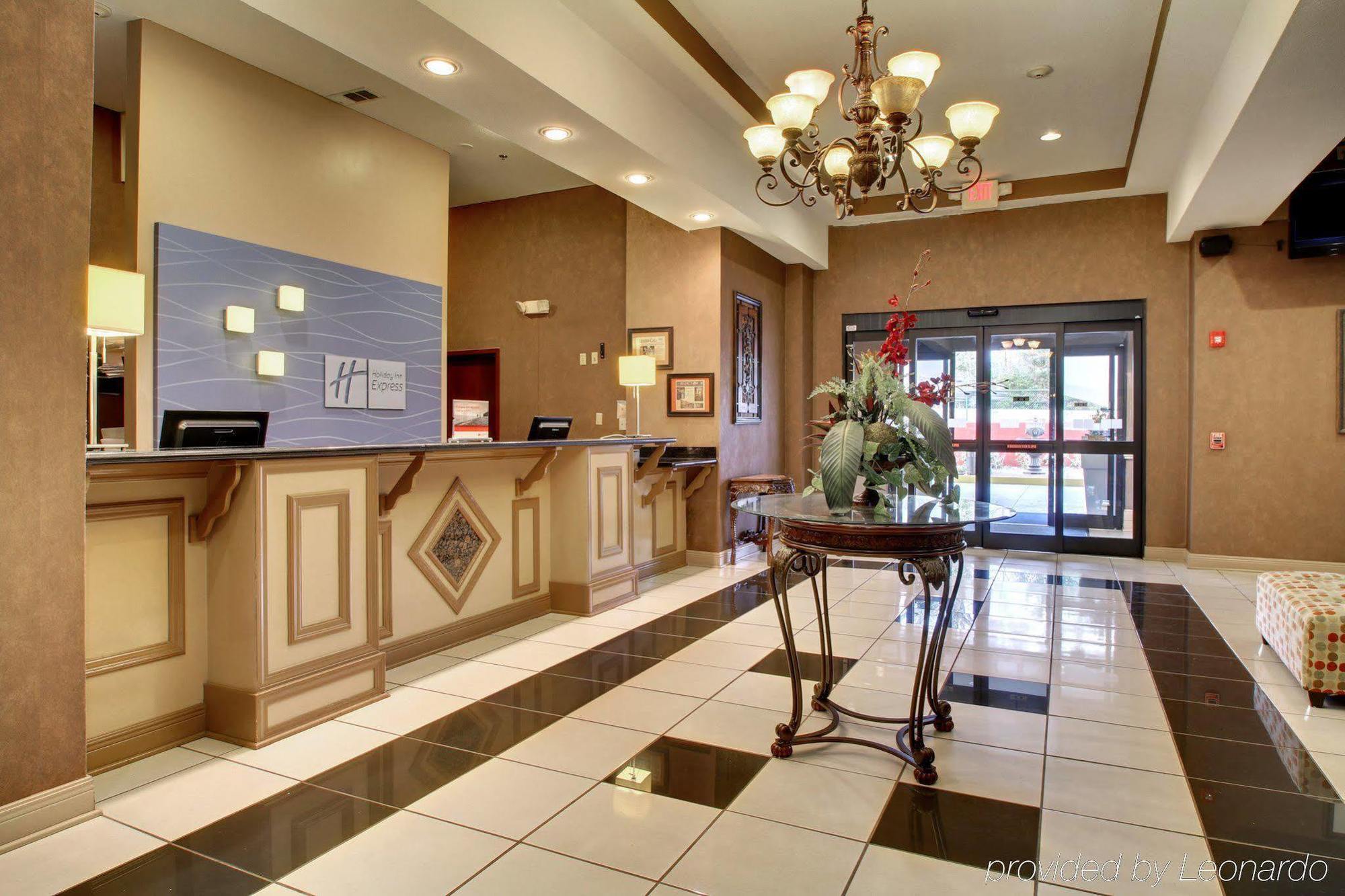 Holiday Inn Express & Suites Laurel By Ihg Extérieur photo