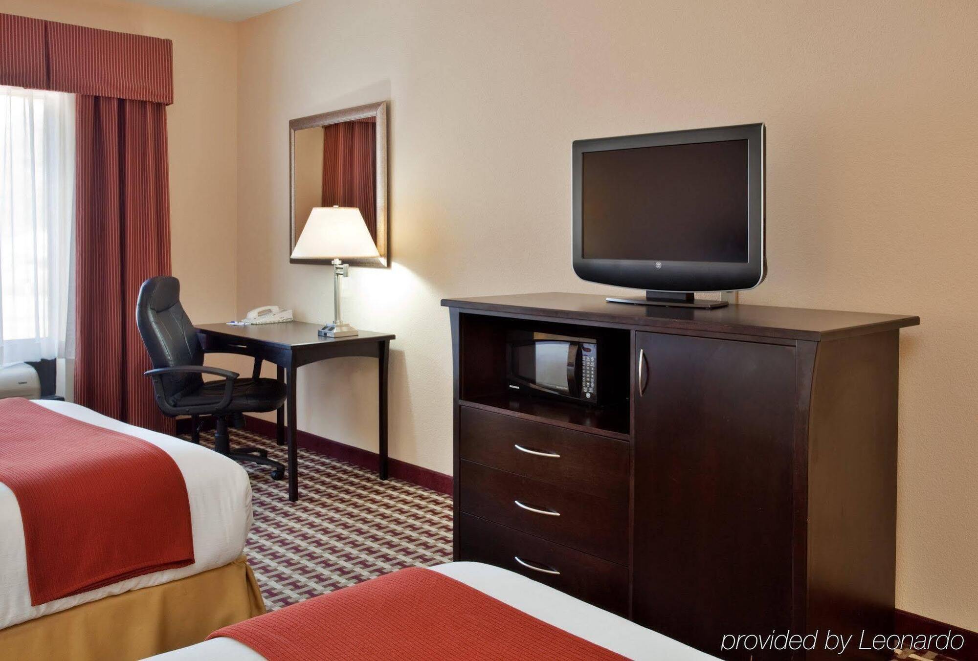 Holiday Inn Express & Suites Laurel By Ihg Extérieur photo