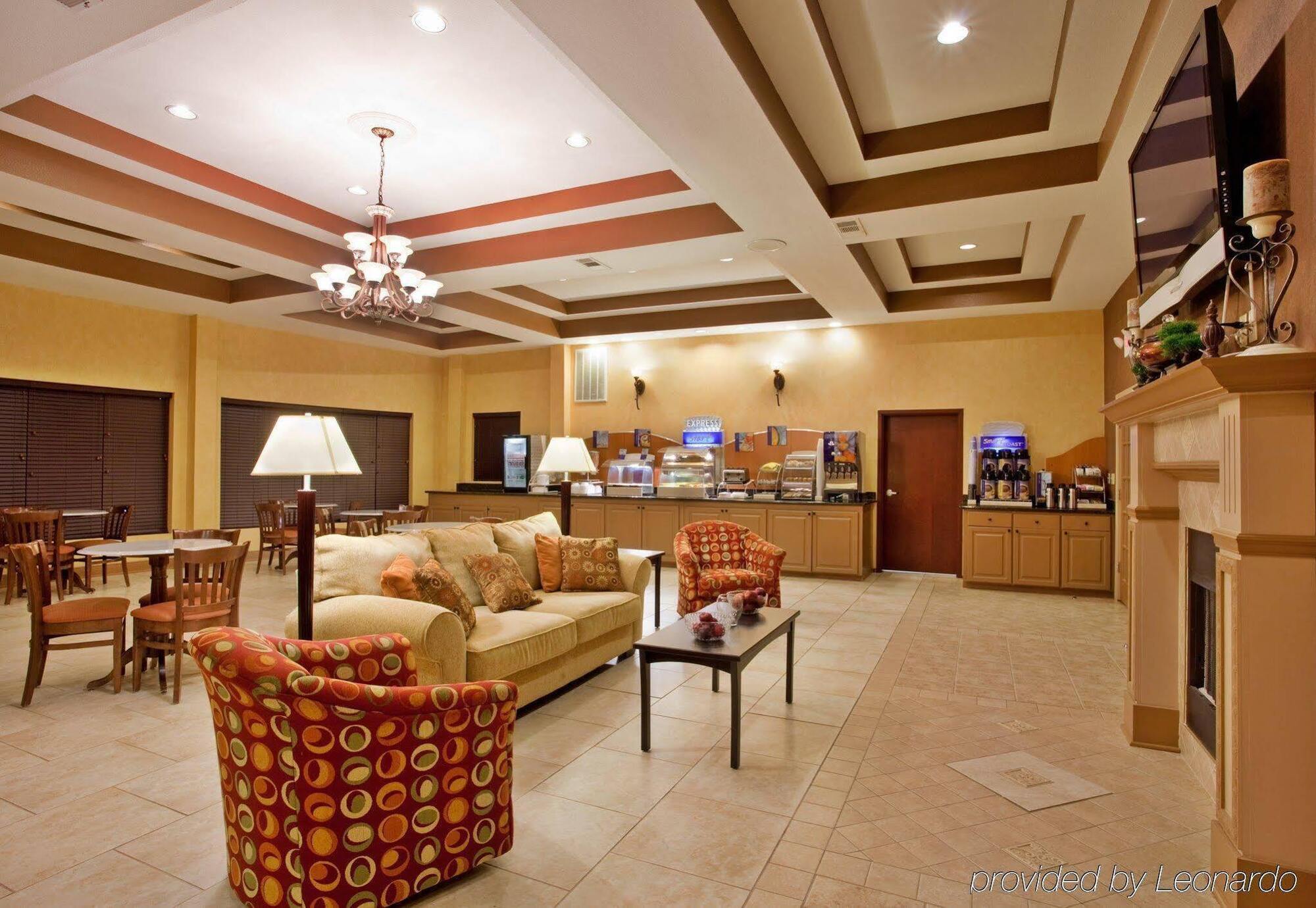 Holiday Inn Express & Suites Laurel By Ihg Extérieur photo