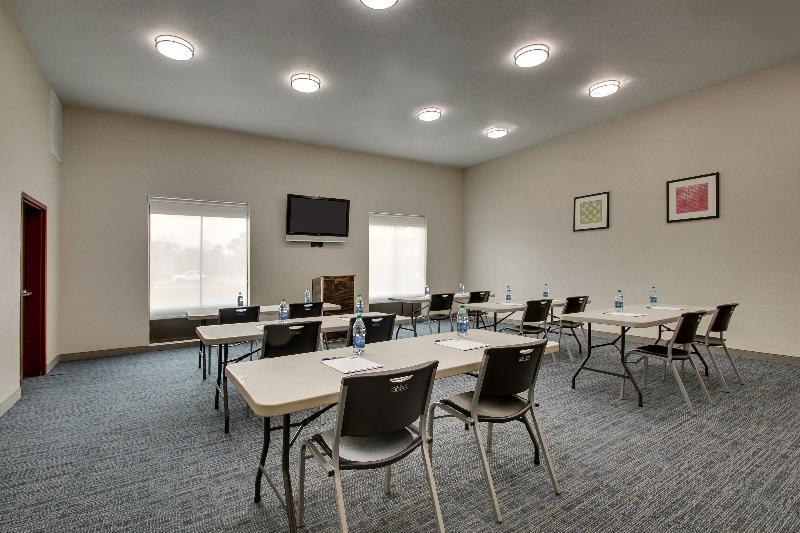 Holiday Inn Express & Suites Laurel By Ihg Extérieur photo
